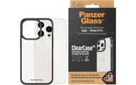 Panzerglass Back Cover ClearCase iPhone 15 Pro