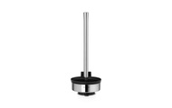 undefined, WC-Rollenhalter brill.steel