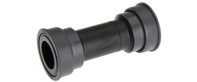 Shimano SM-BB71-41A Tretlager Press-Fit schwarz 2019 Innenlager Hohlachse