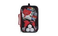 Donic-Schildkröt TT 2er Set Outdoor weatherproof Tischtennis Set
