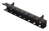 Wolfcraft, WOLFCRAFT Schraubenzieherhalter Lochwand WSS
