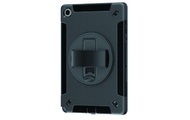 4Smarts Rugged Tablet Tasche GRIP - für Samsung Galaxy Tab A8 10.5 (2021)