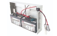 APC Ersatzbatterie RBC22, Akkutyp: Blei