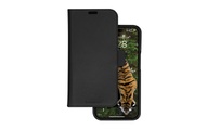 dbramante1928 Book Cover Lynge iPhone 15 Schwarz