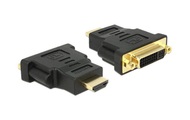 DeLock HDMI - DVI-I Adapter, Typ: Adapter