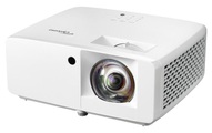 Optoma Kurzdistanzprojektor ZH350ST