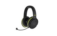AUDEZE Penrose X - Gaming Headset (Schwarz/Grün)