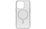 Otterbox Hard Cover Symmetry+ Clear - fürs Apple iPhone 13 Pro, MagSafe