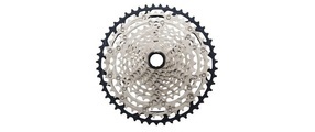 Shimano SLX CS-M7100 Kassette 12-fach silver 10-51T 2020 Kassetten