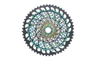 SRAM XG-1299 Eagle Kassette 12-fach rainbow 10-52T 2021 Kassetten
