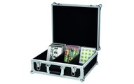 Reloop 100er CD Case Pro