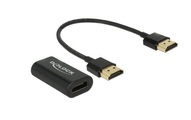 HDMI-A Buchse > VGA Buchse, Adapter