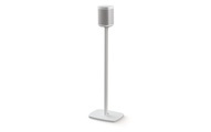 Flexson Floor Stand for Sonos One - Lautsprecherständer (Weiss)