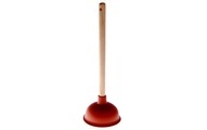 Edi Clean, Edi Clean Saugglocke mit Holzstiel