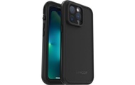 LIFEPROOF, Lifeproof - Fre iPhone 13 Pro Max / iPhone 12 Pro Max Outdoor Schutzhülle (77-85512) - Schwarz