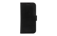 dbramante1928 Book Cover Copenhagen iPhone 15 Schwarz