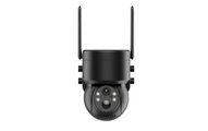 WOOX, WOOX Netzwerkkamera WiFi Smart Outdoor PTZ Camera R3569, DC 5 V