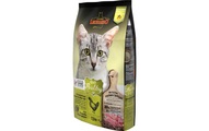Sparpaket Leonardo 2 x Grossgebinde - Adult Geflügel Grainfree (2 x 7,5 kg)