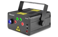 beamZ Laser Dahib Scheinwerfer