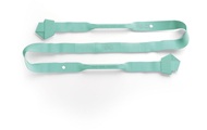Feel Pro Yoga-band + Öse - Beach Glass Unisex Grün ONE SIZE