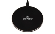 Skross 10 QI - Wireless Charger (Schwarz)