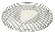 LotusGrill Grillrosteinsatz »XXL«, Edelstahl