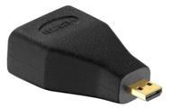 PureLink HDM zu Micro HDMI Adapter, Typ