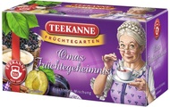 Teekanne Teebeutel Omas Früchtegeheimnis 20 Stück