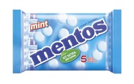 Mentos, Mentos Bonbons Mint 190 g