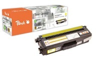 Peach Tonermodul gelb, kompatibel zu Brother TN-320Y