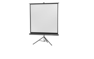 Celexon Eco Stativ 1:1 (219x219cm) Stativleinwand