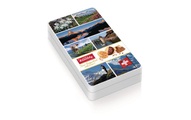 Kambly, Kambly Guetzli Dose Souvenir 175g