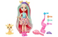 Enchantimals Giraffe Deluxe, Puppe