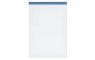 ELCO Notizblock A5 Kariert 5 St?ck, Farbe
