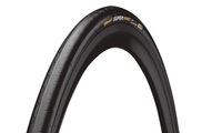 Continental Fahrrad Reifen Super Sport Plus // alle Größen schwarz/...