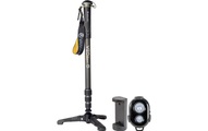 Vanguard VEO 2 CM-264TR 1/4 Zoll Carbonfaser Schwarz