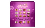 LINDT Mini Pralinés 639698 Thank you 100g