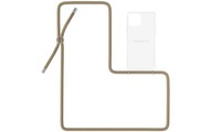Urbany's Beach Beauty Handy-Schutzhülle 15,5 cm (6.1 Zoll) Cover Transparent