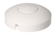 Max Hauri AG 163738 Universal-Dimmer Geeignet für Leuchtmittel: Glühlampe, Halogenlampe, LED-Lampe Weiß