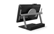 Wacom, Grafiktablett-Ständer Wacom Ergo Stand Schwarz