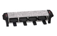 Weitere, Nouvel Raclette Edelweiss Flagge