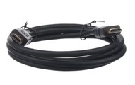 HDGear HDMI Kabel 2m, Typ: HDMI