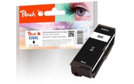 Peach 318111 Druckerpatrone 1 Stück(e) Kompatibel Hohe (XL-) Ausbeute Schwarz