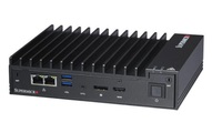 Supermicro, Supermicro Barebone