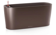 Lechuza Pflanzentopf Delta 20 Braun