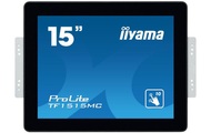 IIYAMA 15 Zoll Iiyama TF1515MC-B2