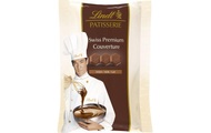 Lindt & Sprüngli, Lindt Milchschokolade Couverture für Schokoladenbrunnen 500g