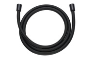 diaqua Brauseschl. CHROMALUX Zero schwarz / K x DK,