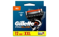 Gillette Fusion5 ProGlide - 12er