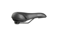 Velo, Velo Fahrradsattel Velo-Fit Townie XXL